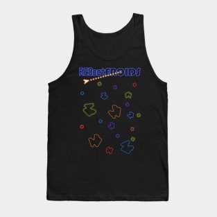 Rebooteroids Tank Top